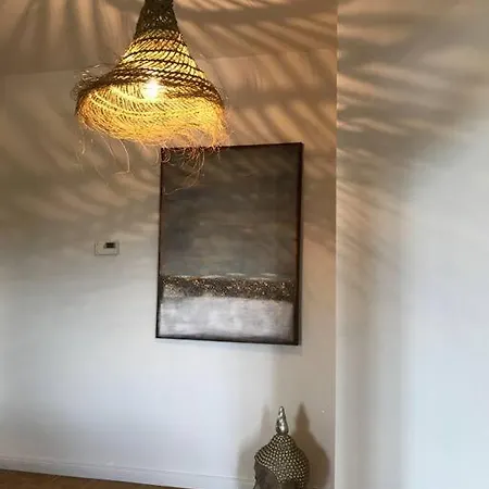 Apartment Schoenes In Gohlis- Sued *