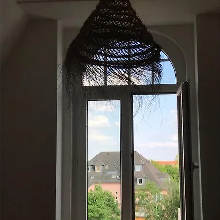 Schoenes In Gohlis- Sued * Leipzig