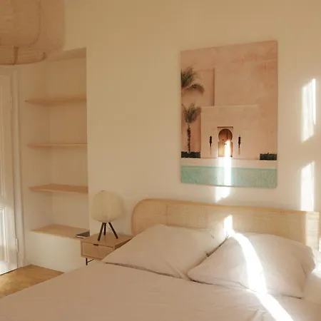 Schoenes In Gohlis- Sued Apartment