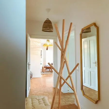 Schoenes In Gohlis- Sued Apartment