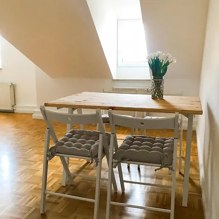 Schoenes In Gohlis- Sued Apartment Leipzig