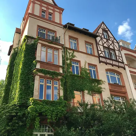 Schoenes In Gohlis- Sued