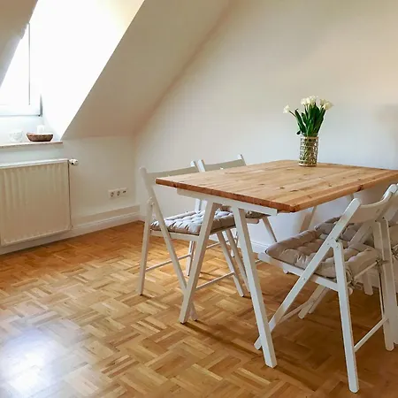 Schoenes In Gohlis- Sued Apartment Leipzig